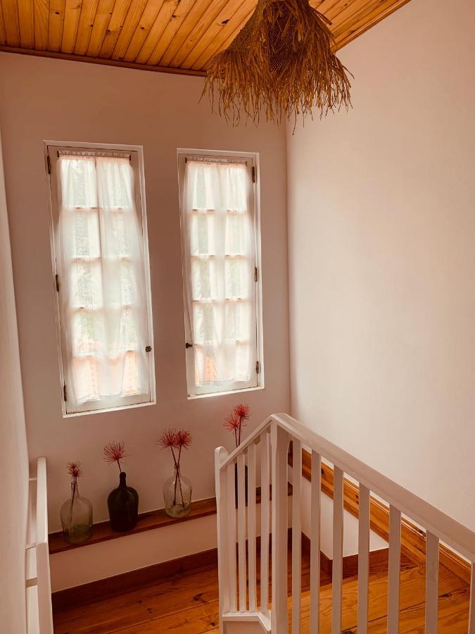Vila Aurora Parada de Gatim Esterno foto