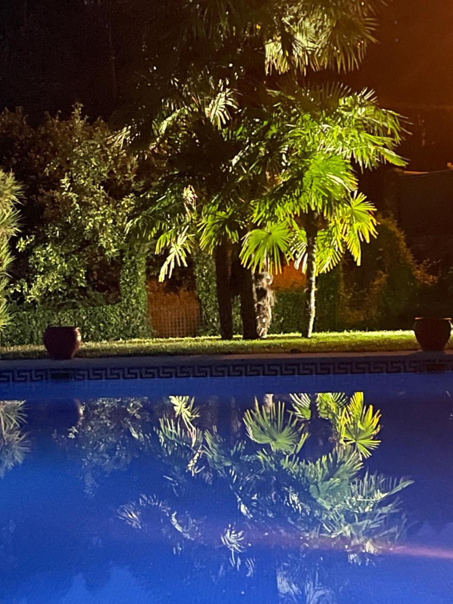 Vila Aurora Parada de Gatim Esterno foto