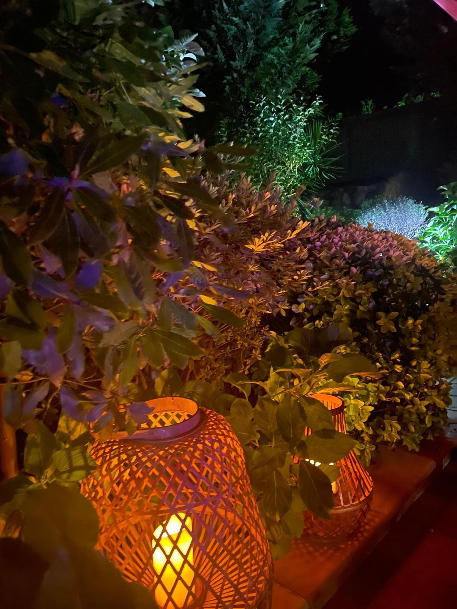 Vila Aurora Parada de Gatim Esterno foto